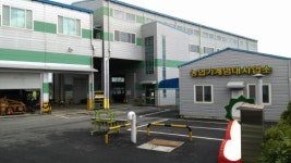 논산시 농업기술센터, 농업기계 임대사업소 운영