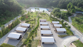 부여군, 코로나19 대응 농촌관광시설 등 방역활동 총력