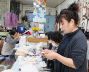 천안아산 마스크 온정 빛났다!