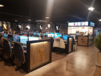 집단감염에도 PC방 등 다중이용시설 안전불감증 여전