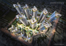 대전 은행1구역 재개발사업 추진 본격화