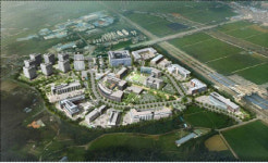 천안 직산첨단산단 조성 1921억 투입…2023년 준공