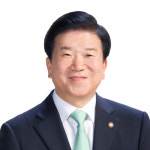 민주당 충청권 선대위원장 박병석 의원 여러분의 한 표가 우리의 삶을 바꿉니다