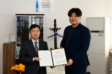 홍성군 홍북읍 1000번째 아기는 누구?