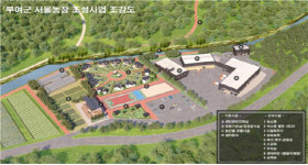 부여군,서울시 도농상생 플랫폼 들어선다