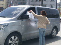 논산시건강가정 ·다문화가족지원센터, 우리가족 행복한 시간 운영