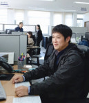 북대전세무서, 코로나19 사태로 어려움 겪던 민원인에 감동 세정 훈훈