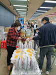 믿고 먹을 수 있는 우리 먹거리, 대전 행복한로컬푸드