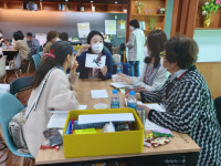 당진시, 제2기 마을활동가 양성