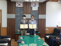 예산교육청 Wee센터, 청담성모 정신건강의학과의원과  업무협약(MOU) 체결
