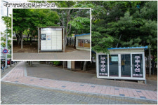 홍성군, 행복안심 무인택배함 큰 호응