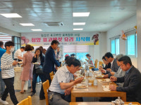 청양표고 요리 내 입맛에 딱