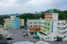 영동병원, 14년째 지역민의 건강지킴이 파수꾼