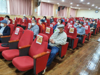 서산시종합사회복지관 재개관, 프로그램 순차적으로 운영