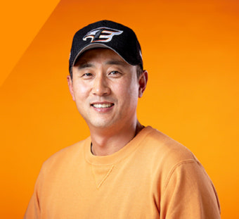 한화이글스, 1군 감독대행에 최원호 퓨처스 감독