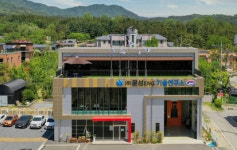 (주)윤성ENG기술연구소 12일 개소식