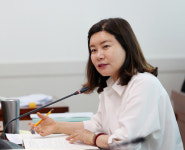 서산시의회 이경화 의원, 아동학대 지난 2년 간 170건 안팎…전수 조사 필요