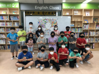 총학생 24명의 목면초, 코로나19를 이기는 슬기로운 학교생활