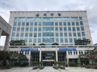 대전 서구, 초미립 무화식방역기 활용 자체 방역 실시