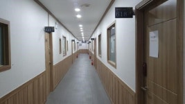 대전 다단계업소 이어 교회, 학교 집단감염 시작되나