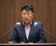 충남도의회 후반기 6개 상임위원장 선출