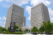 조달청 직원 코로나19 확진에 정부대전청사 초비상