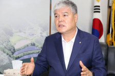 예산 5000억 시대 실현… 지역경제 활성화 큰 성과