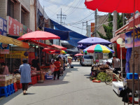 소상공인·전통시장 매출 회복세에도 대전 상인 체감 경기 악화