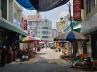 소상공인·전통시장 매출 회복세에도 대전 상인 체감 경기 악화