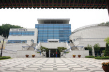 천안박물관 공립박물관 평가인증 2회 연속 달성