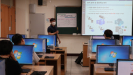 옥천장야초등학교 전문적학습공동체 Fun-Fun 한 창의융합 1기 직무연수 운영