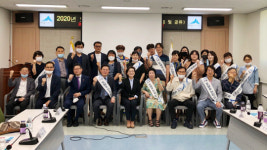 세종시 도담동주민자치회, 먹자골목 활성화 최우선 과제 선정