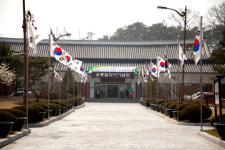 예산 윤봉길의사기념관, 군내 첫 공립박물관 등록