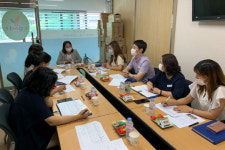 서산시, 읍면동 찾아가는 위기가구 사례회의 운영