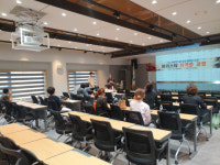 괴산군, 경력단절여성 등을 위한 바리스타 자격증 과정 교육 개강