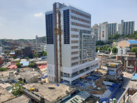 서산시 충남서울학사관 15명 첫 입사생 선발