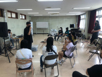 공주교육지원청, 여름방학 중 청소년 문화·공연기획 프로그램 운영