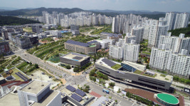 대전·세종, 아파트 가격 고공행진