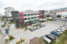 대전시교육청, 동구 홍도동에 대전특수교육원 설립