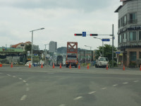 금산군 재해복구 뒷전