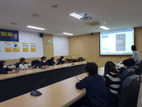 청주시 평생학습관, 직장으로 찾아가는 평생학습센터 운영