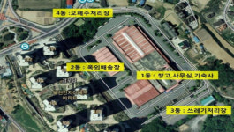 중부농축산물류센터 활용방안 모색에 골머리