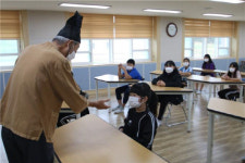 장평초, 충·효·예를 통한 작은 선비 만들기