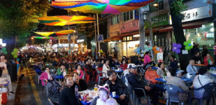 주민자치회가 불어넣은 소통과 화합