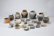 국립공주박물관, 한성에서 웅진으로Ⅱ-백제의 계획도시, 세종 나성동 기획 전시 열린다