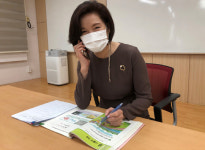 서산시, 12일부터 성인문해교육 배움교실 재개