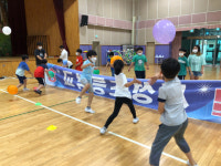 충주 세성초, 세성 택견 꿈나무 교실 운영