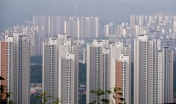 아파트값 급등·전세 품귀에 대전 중대형 오피스텔 전세 상승