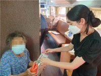 음성군 보건소, 보건의료취약지역 어르신을 위한 찾아가는 경로당 순회주치의제 운영