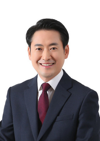 장동혁 국민의힘 대전시당 위원장 